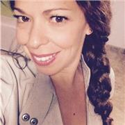 Profesora bilingüe licenciada en FLE por L’Université d’Aix en Provence